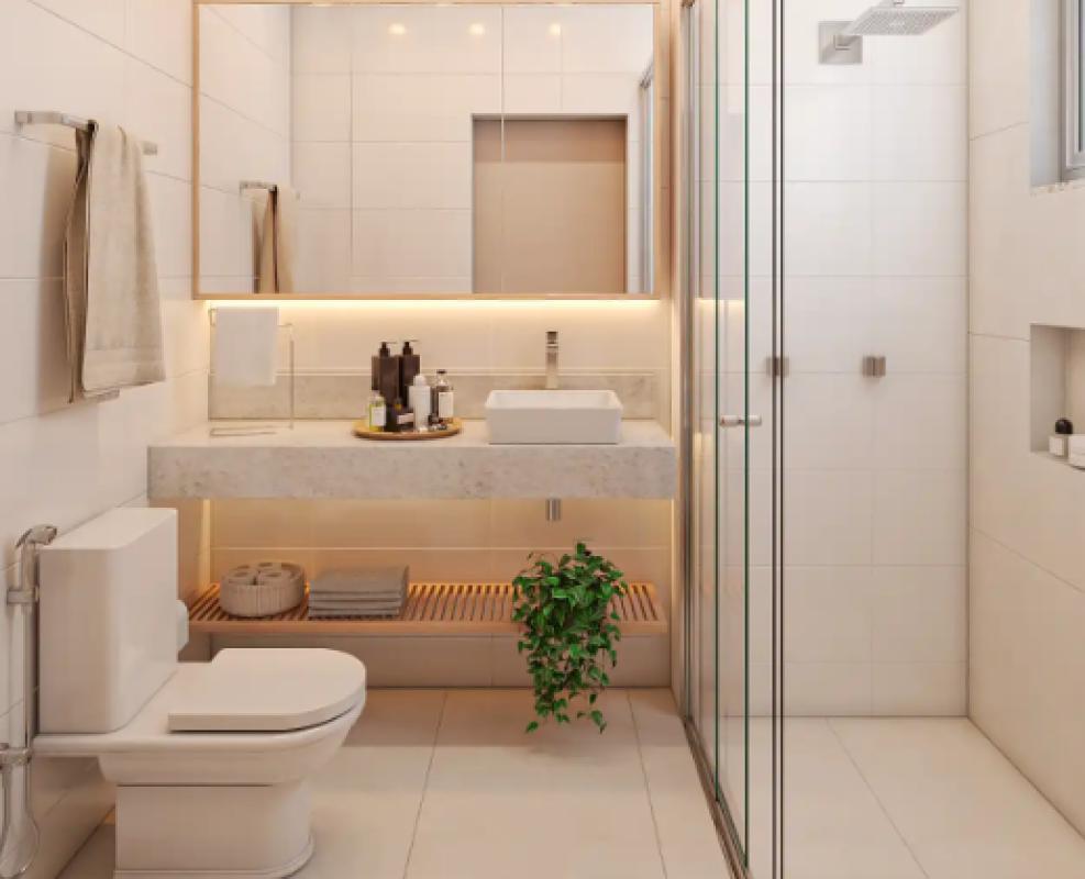 Apartamento, Prado, 3 Quartos, 2 Vagas, 2 Suítes