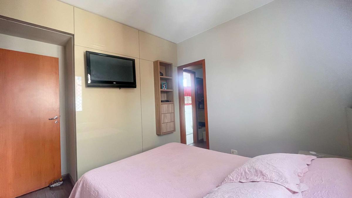 Apartamento, Buritis, 4 Quartos, 4 Vagas, 2 Suítes