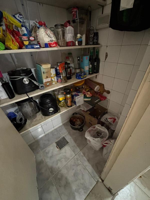 Apartamento, Serra, 3 Quartos, 1 Vaga, 1 Suíte