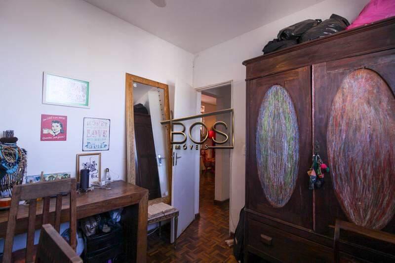Apartamento, Santa Teresa, 2 Quartos, 1 Vaga