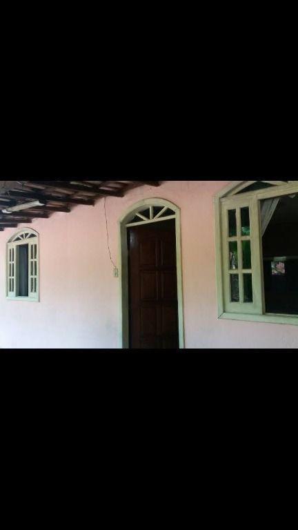 Casa, São José, 3 Quartos, 3 Vagas, 1 Suíte