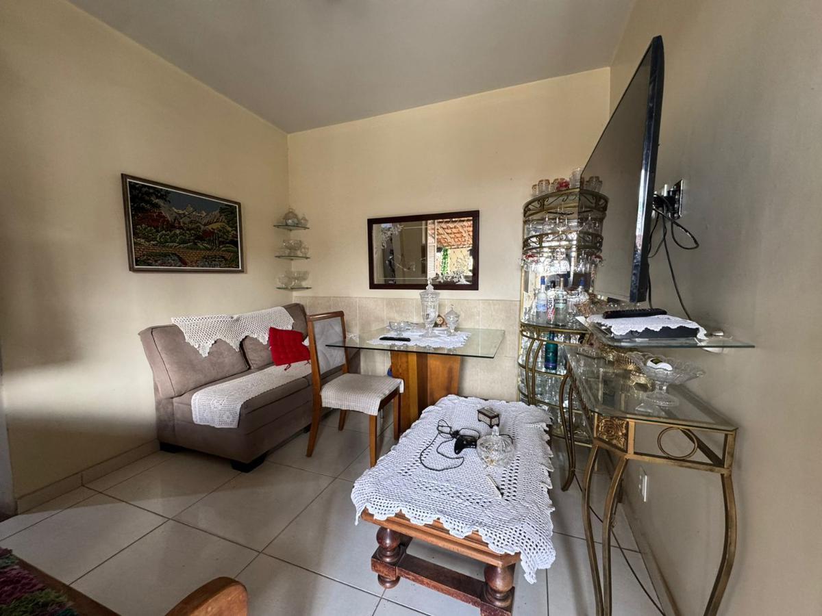 Casa, Colégio Batista, 7 Quartos, 2 Vagas, 1 Suíte