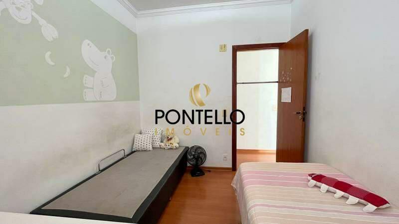 Casa, Santa Amélia, 3 Quartos, 3 Vagas, 1 Suíte