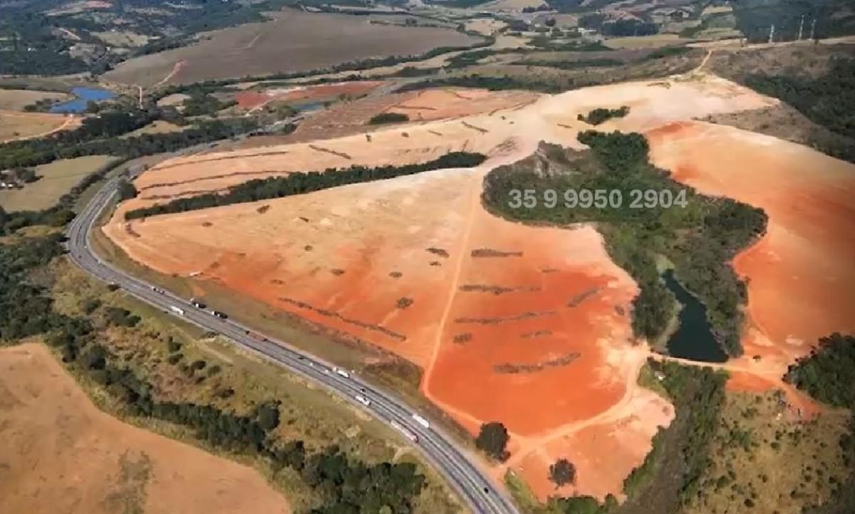 Fazenda, Zona Rural, 0 Quarto, 0 Vaga