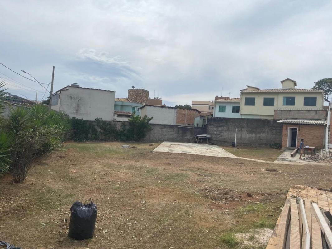 Lote, Santa Amélia, 0 Quarto, 0 Vaga