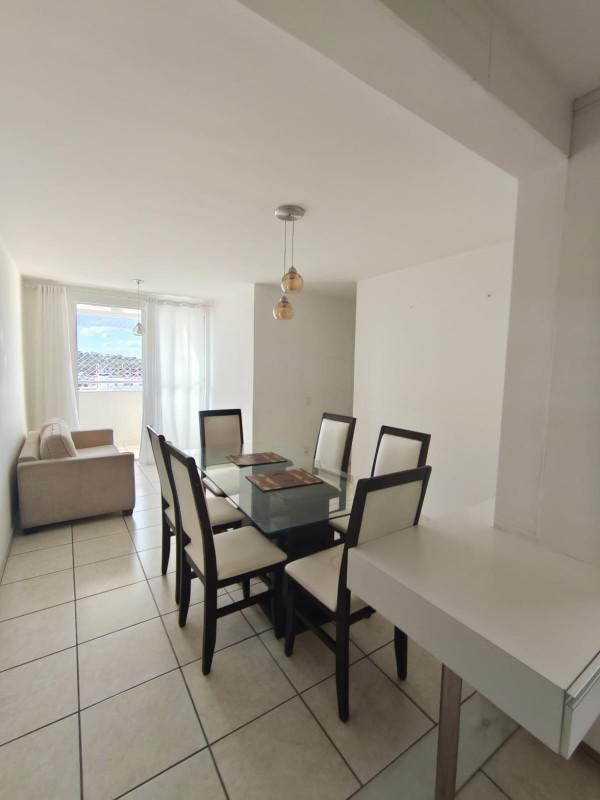 Apartamento, Castelo, 3 Quartos, 2 Vagas, 1 Suíte