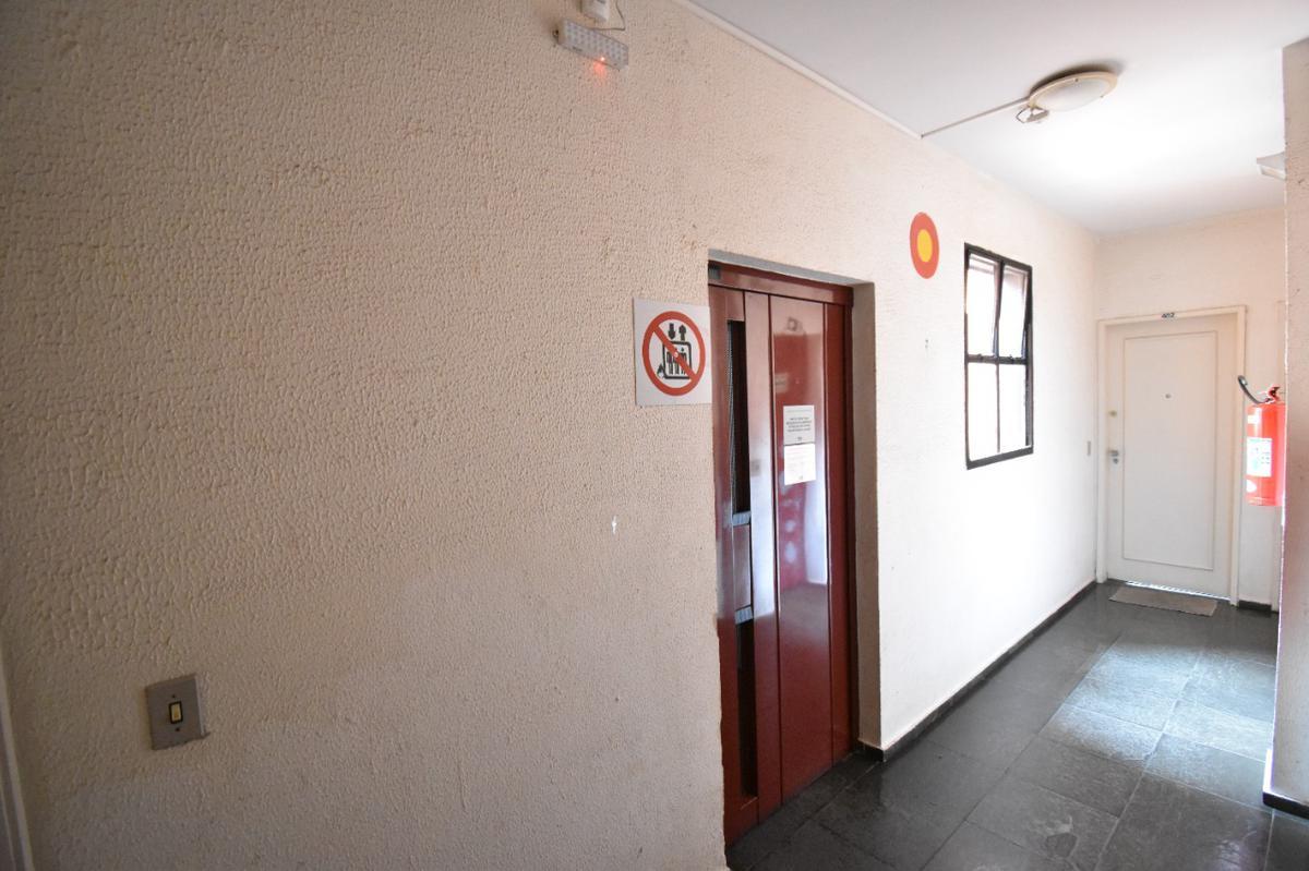 Apartamento, Santa Branca, 2 Quartos, 1 Vaga