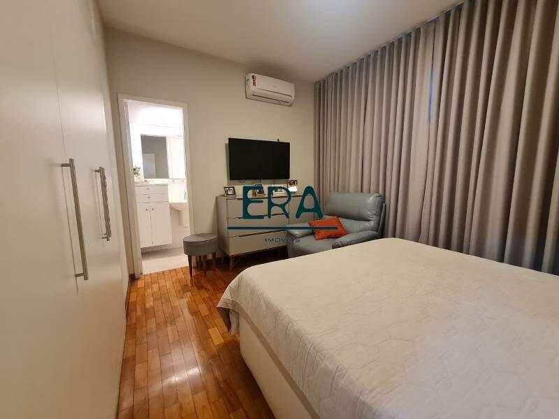 Apartamento, Santo Antônio, 3 Quartos, 1 Vaga, 1 Suíte