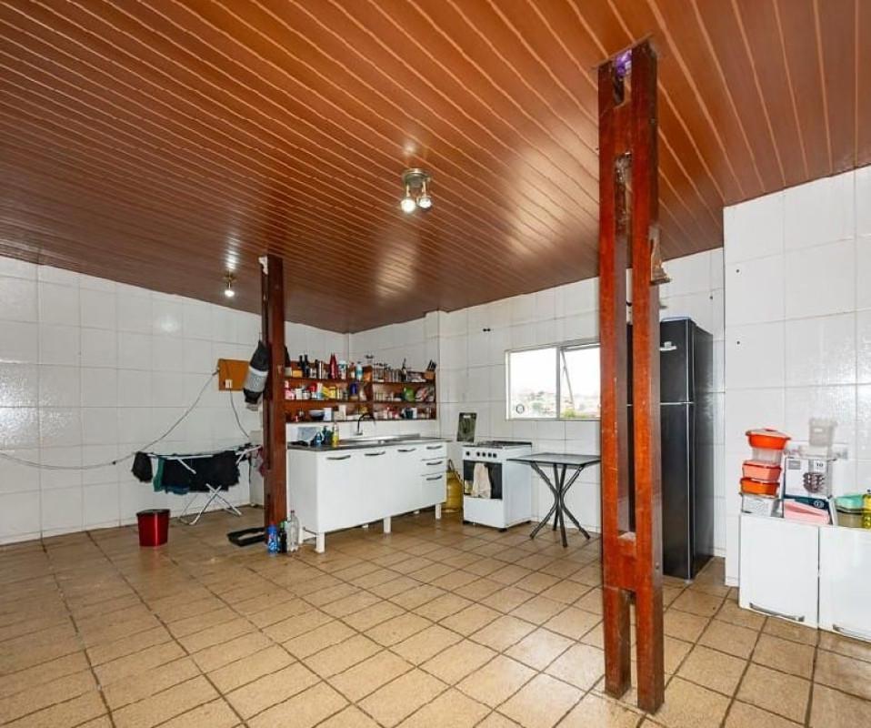 Casa, Barreiro, 5 Quartos, 2 Vagas, 1 Suíte