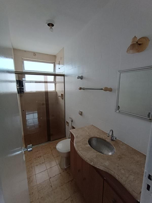 Apartamento, Esplanada, 3 Quartos, 1 Vaga, 1 Suíte