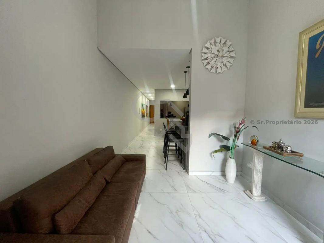 Casa, Santa Efigênia, 3 Quartos, 2 Vagas, 1 Suíte