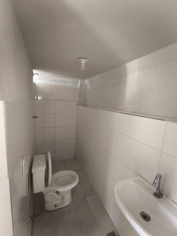 Apartamento, Sagrada Família, 1 Quarto, 0 Vaga