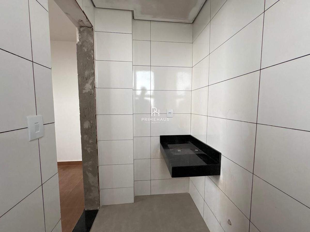 Apartamento, Milionários, 2 Quartos, 1 Vaga, 1 Suíte