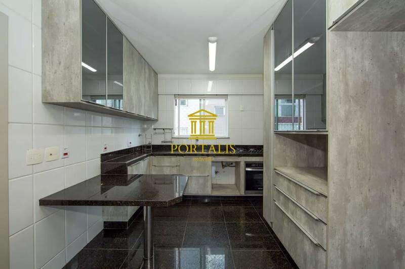 Apartamento, Buritis, 4 Quartos, 3 Vagas, 1 Suíte