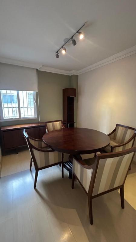 Apartamento, Cidade Jardim, 4 Quartos, 2 Vagas, 1 Suíte