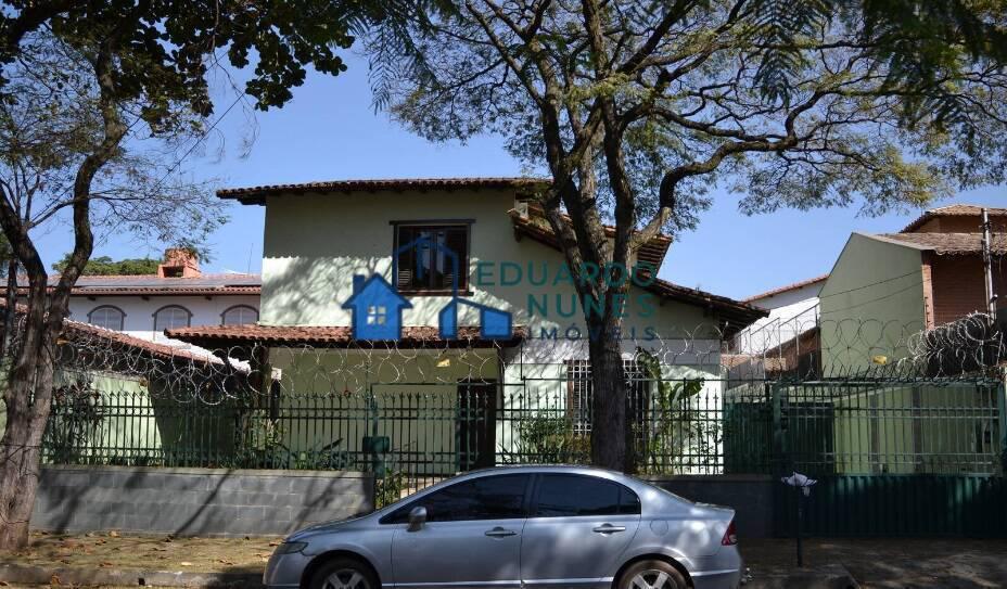 Casa, São Bento, 4 Quartos, 8 Vagas