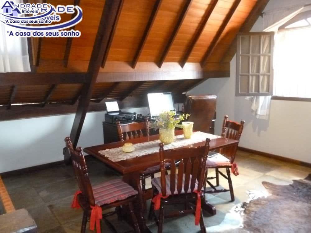 Casa, Santa Terezinha, 3 Quartos, 2 Vagas, 2 Suítes