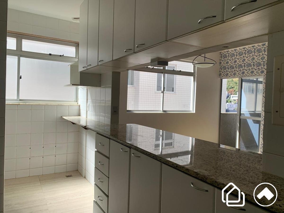 Apartamento, Buritis, 2 Quartos, 2 Vagas, 1 Suíte