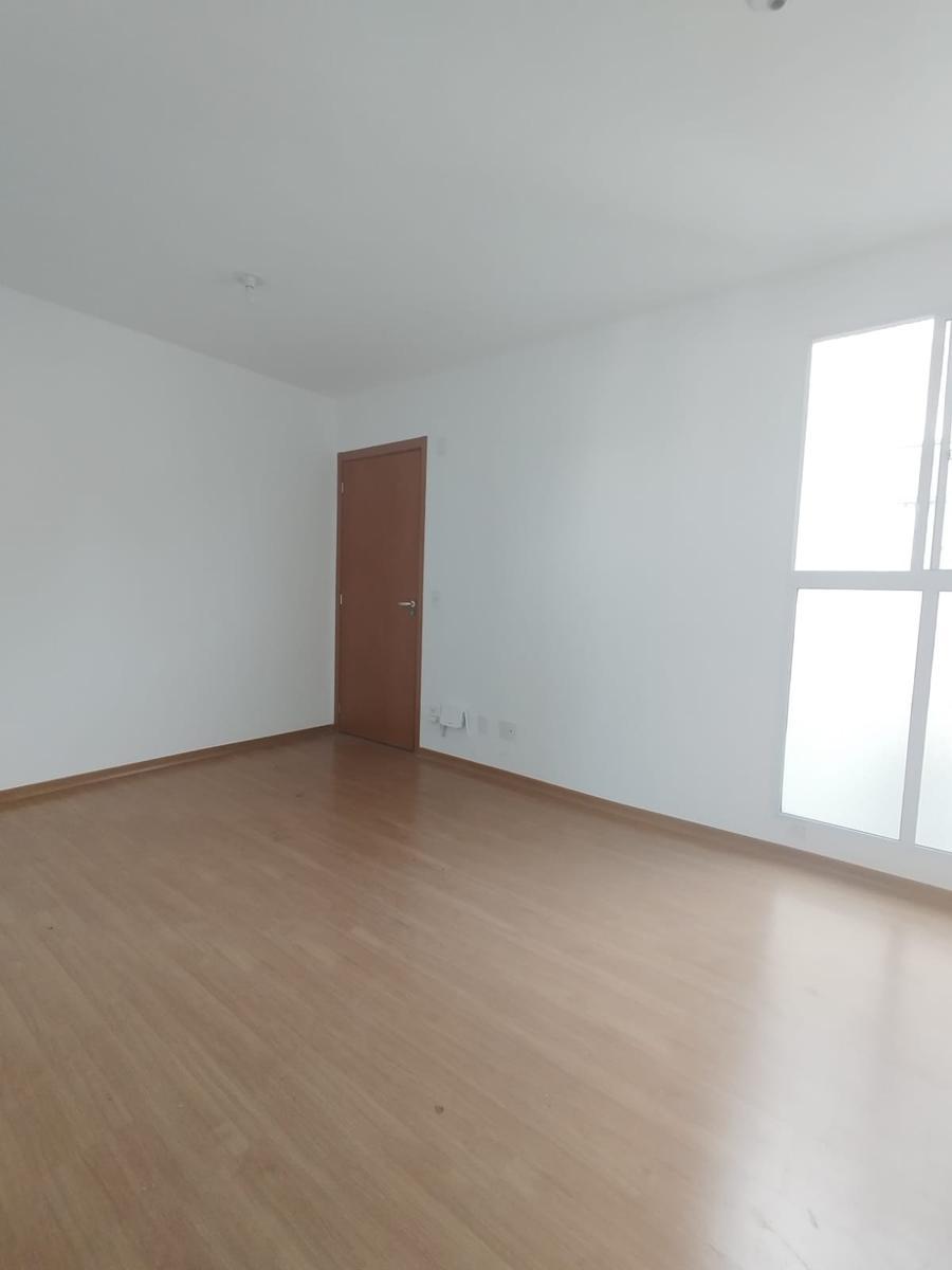 Apartamento, Juliana, 2 Quartos, 1 Vaga