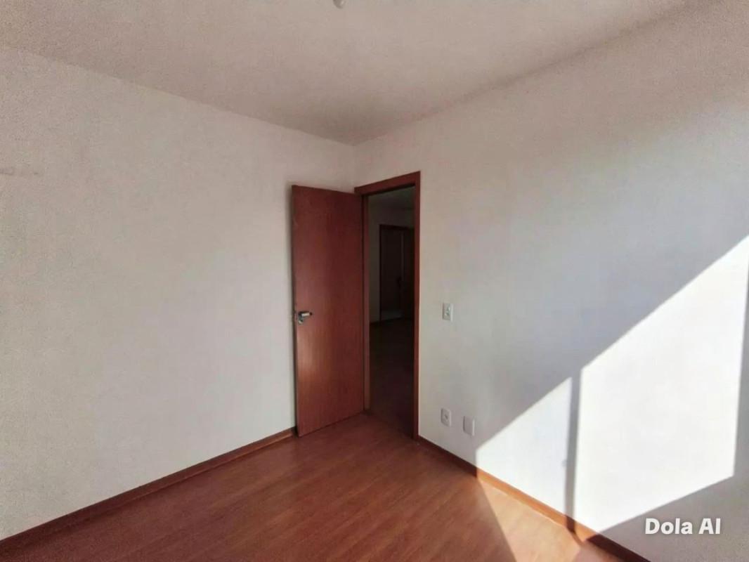Apartamento, Santa Maria, 2 Quartos, 1 Vaga