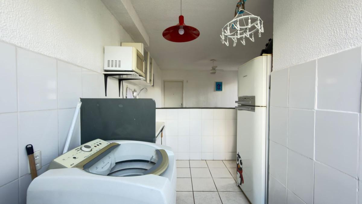 Apartamento, Vila Oeste, 2 Quartos, 1 Vaga