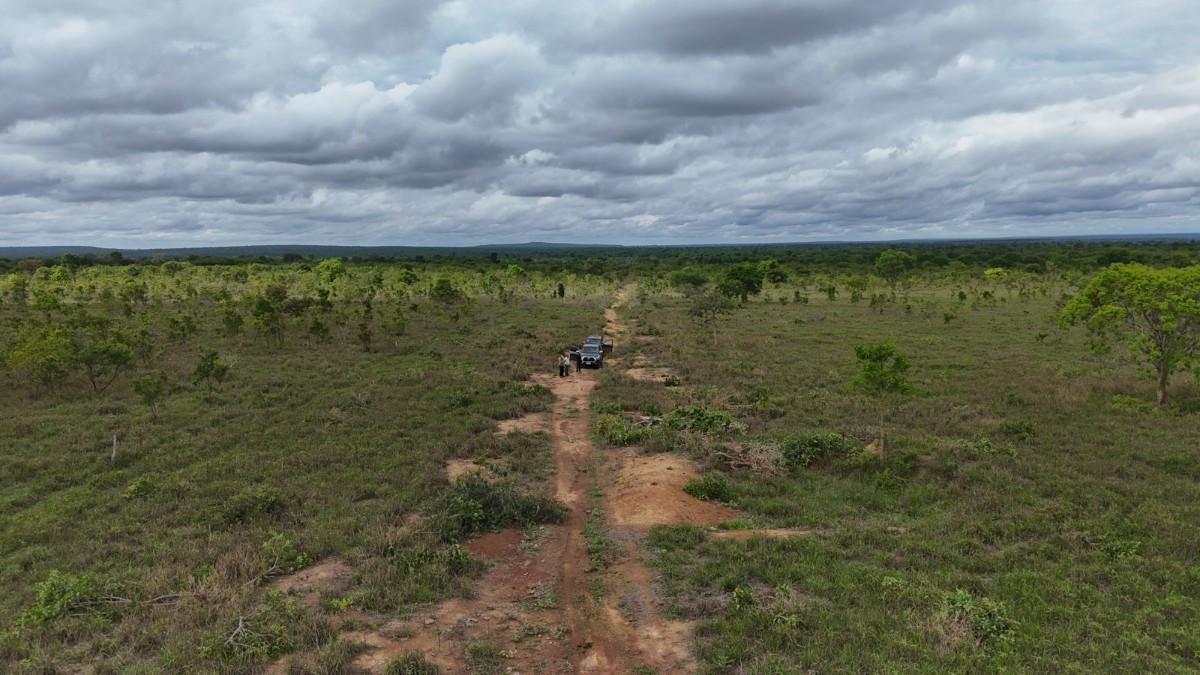 Fazenda, Zona Rural, 0 Quarto, 0 Vaga