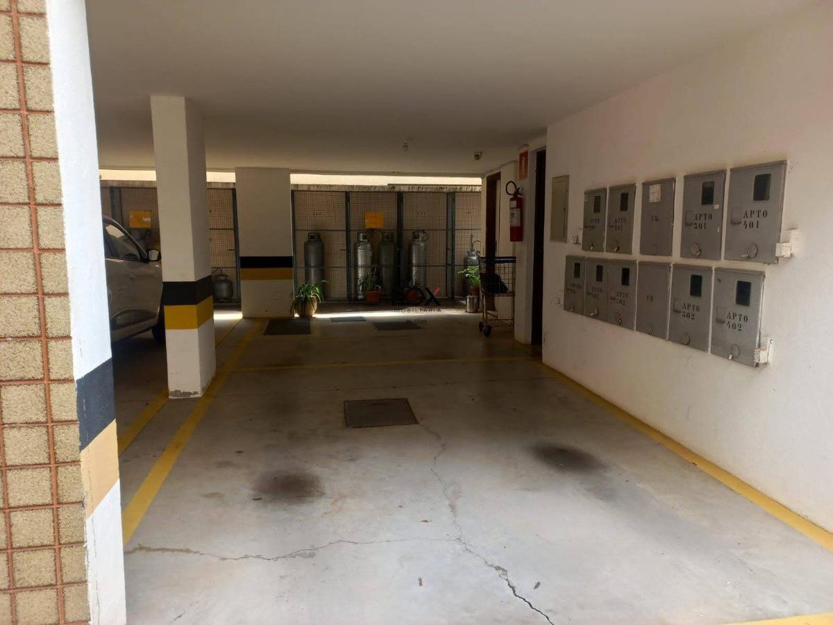 Apartamento, Buritis, 3 Quartos, 2 Vagas, 1 Suíte