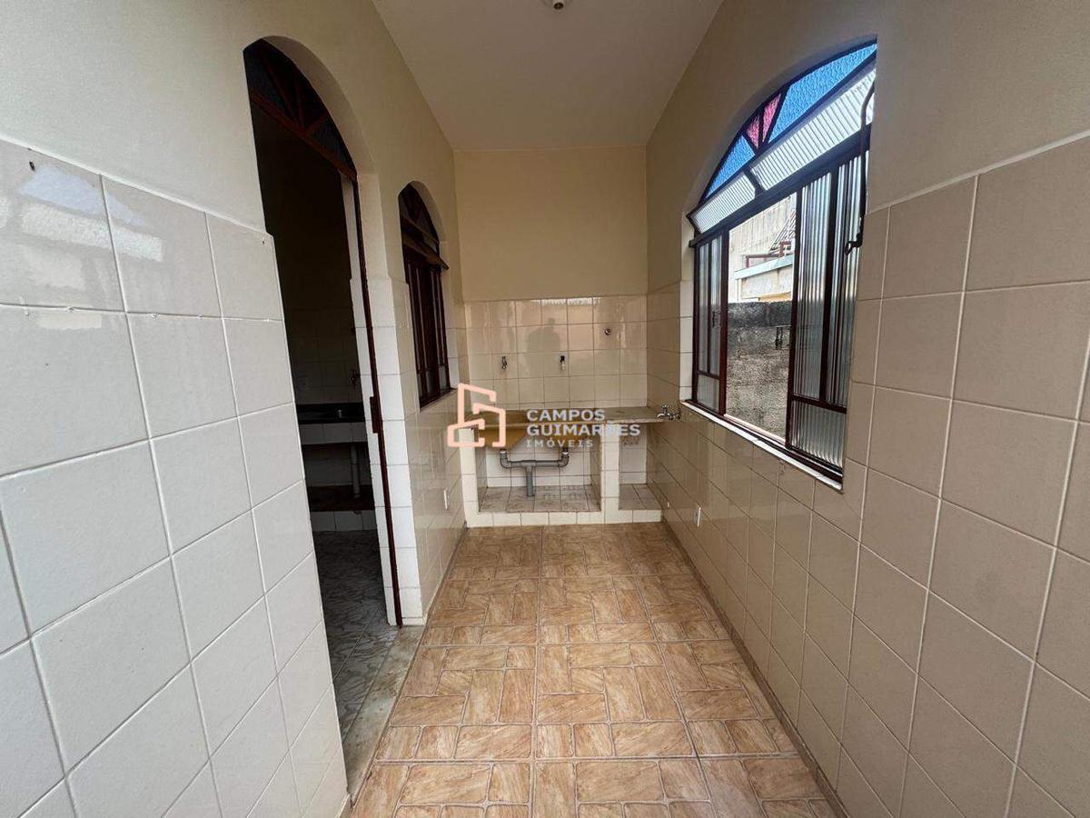 Casa, Brasília, 2 Quartos, 4 Vagas