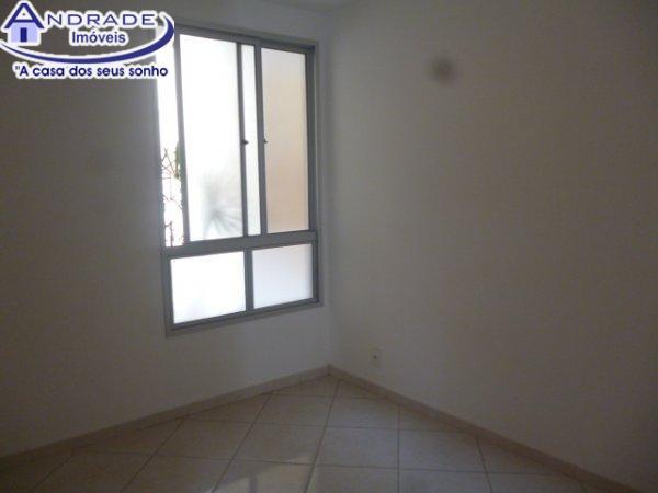 Apartamento, Arvoredo II, 2 Quartos, 2 Vagas