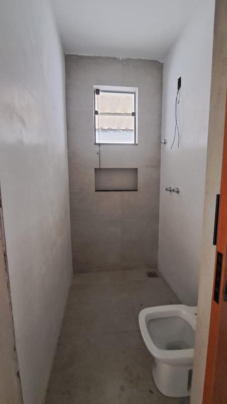 Casa, Novo Campinho, 3 Quartos, 1 Vaga, 1 Suíte