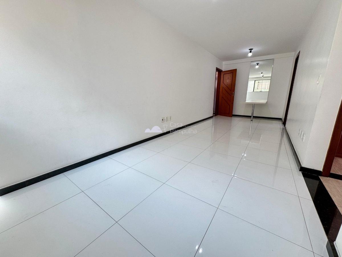 Apartamento, Santa Branca, 2 Quartos, 2 Vagas