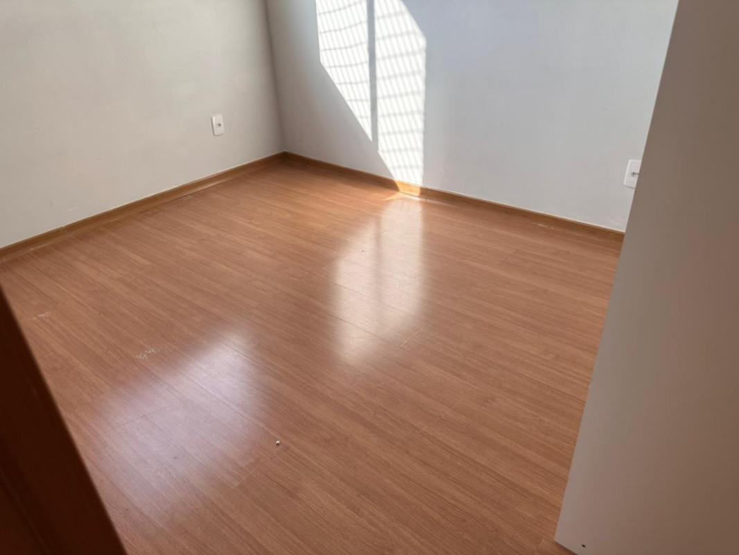 Apartamento, Cabral, 2 Quartos, 1 Vaga