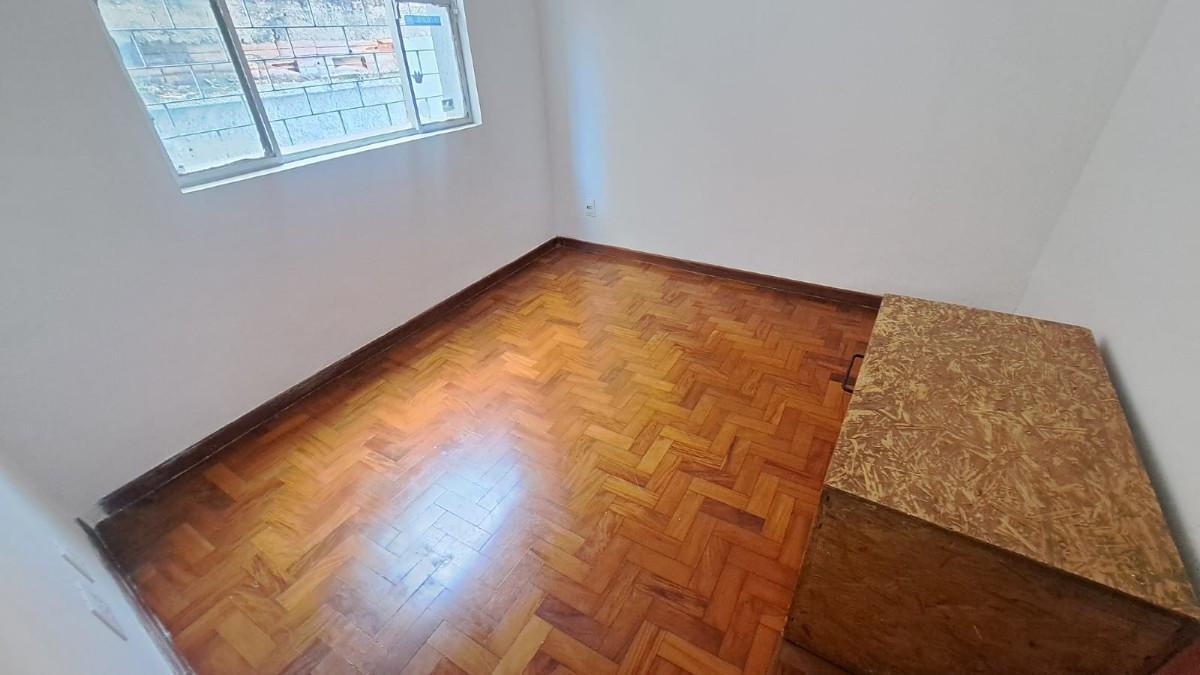 Apartamento, Sagrada Família, 2 Quartos, 1 Vaga