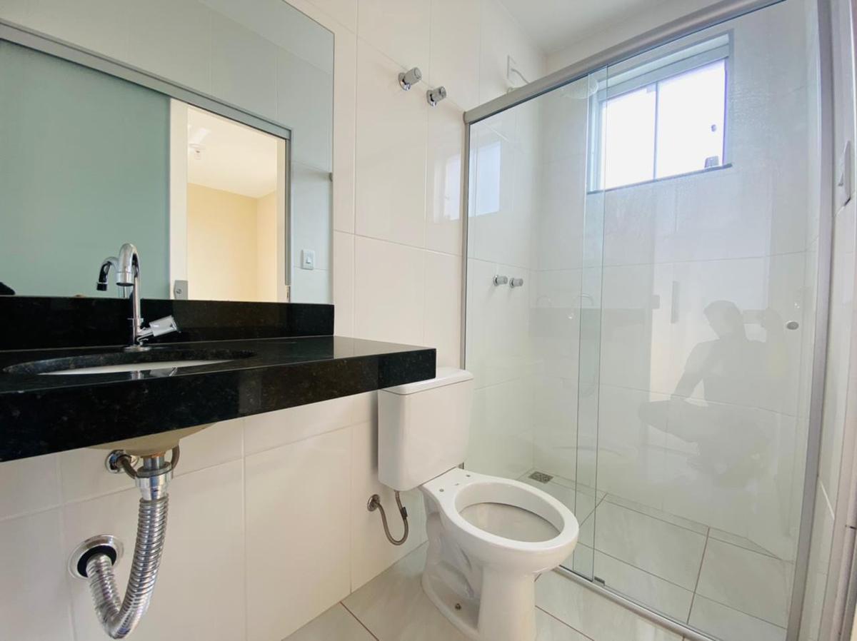 Apartamento, Candelária, 3 Quartos, 2 Vagas, 1 Suíte