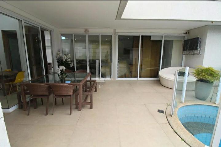 Casa, Belvedere, 2 Quartos, 3 Vagas, 2 Suítes
