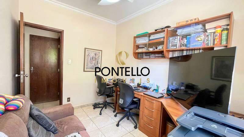 Casa, São Luiz (pampulha), 4 Quartos, 6 Vagas