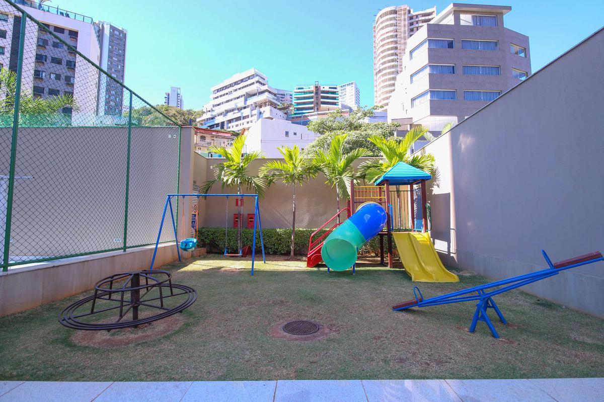 Apartamento, Santa Lúcia, 4 Quartos, 6 Vagas, 2 Suítes