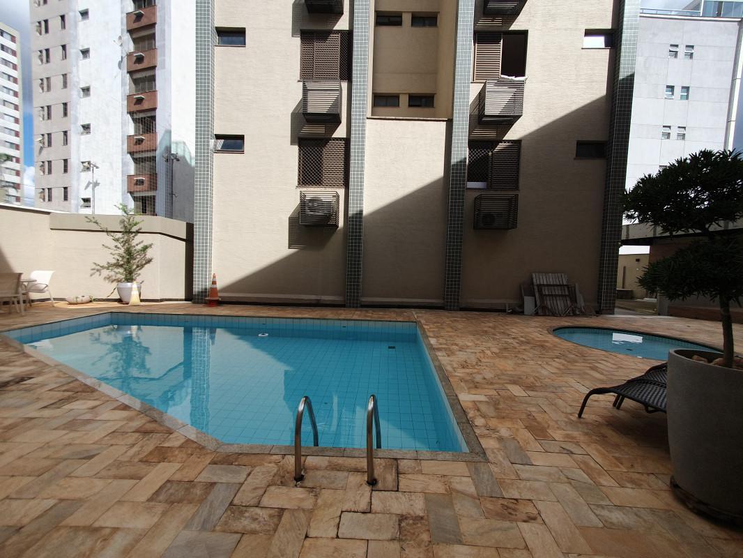 Apartamento, Gutierrez, 3 Quartos, 2 Vagas, 1 Suíte