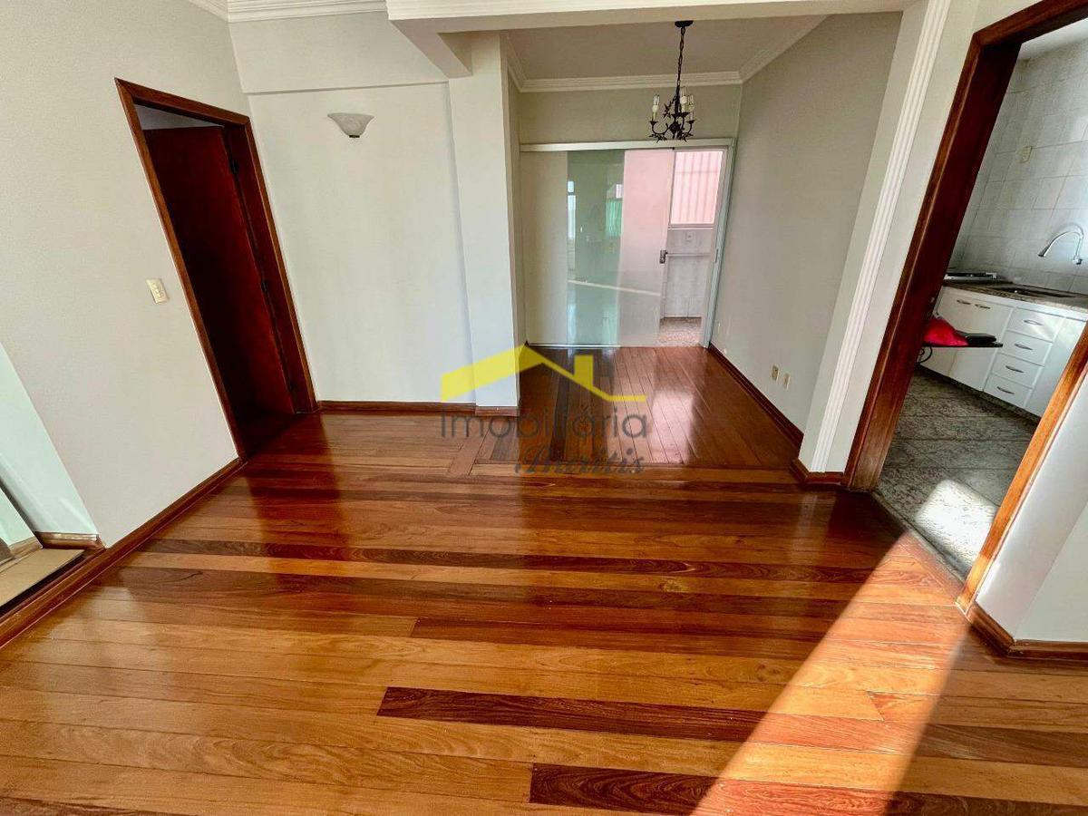 Apartamento, Buritis, 3 Quartos, 2 Vagas, 1 Suíte