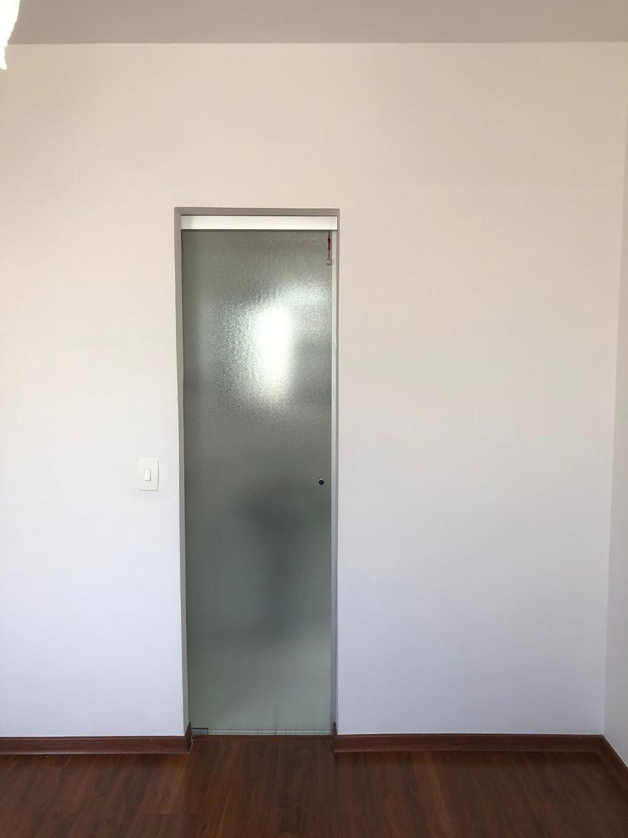 Apartamento, Cidade Nova, 3 Quartos, 1 Vaga, 1 Suíte