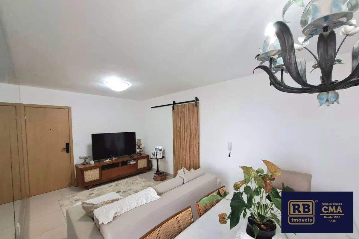 Apartamento, São Lucas, 3 Quartos, 2 Vagas, 1 Suíte