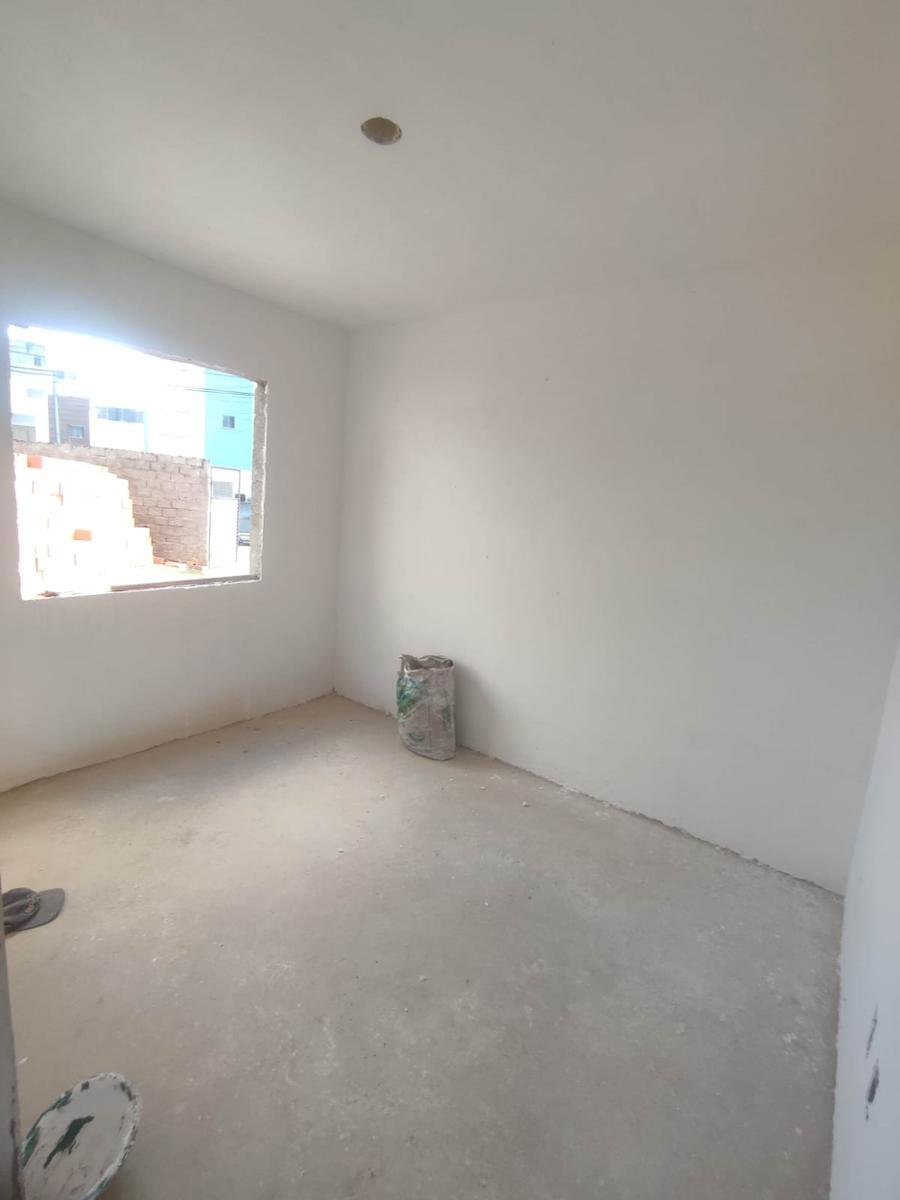 Apartamento, Arvoredo, 2 Quartos, 1 Vaga