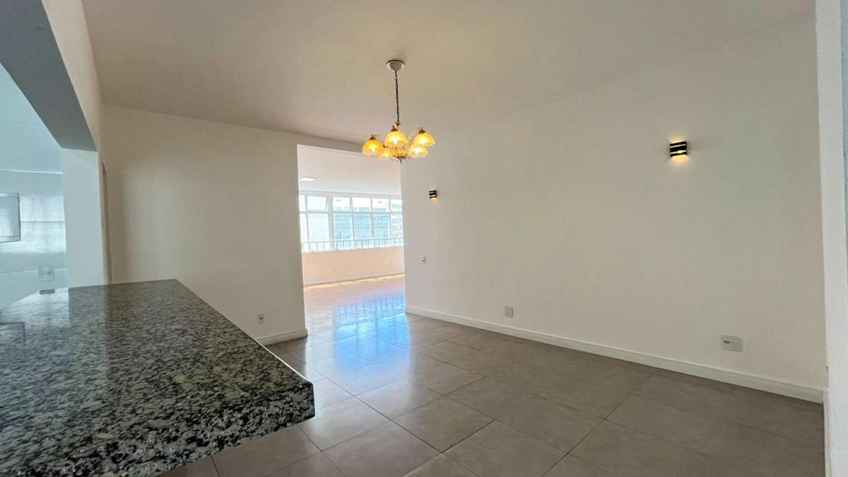 Apartamento, Centro, 4 Quartos, 2 Vagas, 1 Suíte