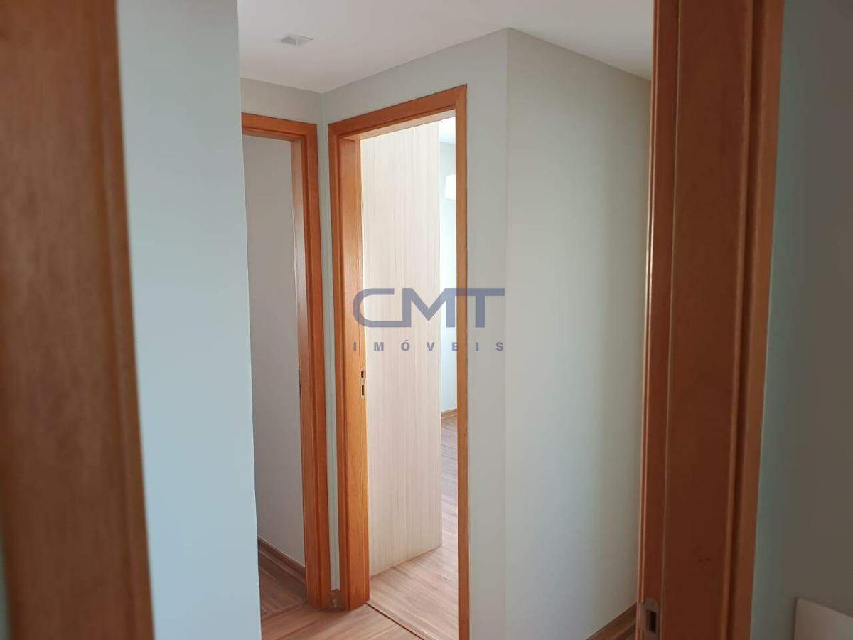 Apartamento, Vila da Serra, 3 Quartos, 2 Vagas, 1 Suíte