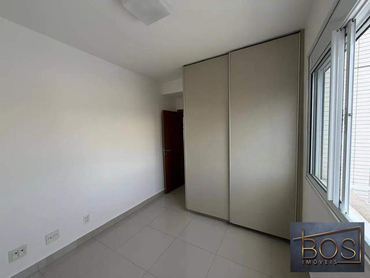 Apartamento, Alto Barroca, 3 Quartos, 3 Vagas, 1 Suíte