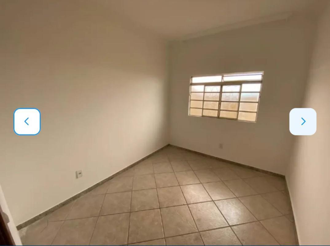 Casa, Santa Amélia, 3 Quartos, 2 Vagas, 1 Suíte