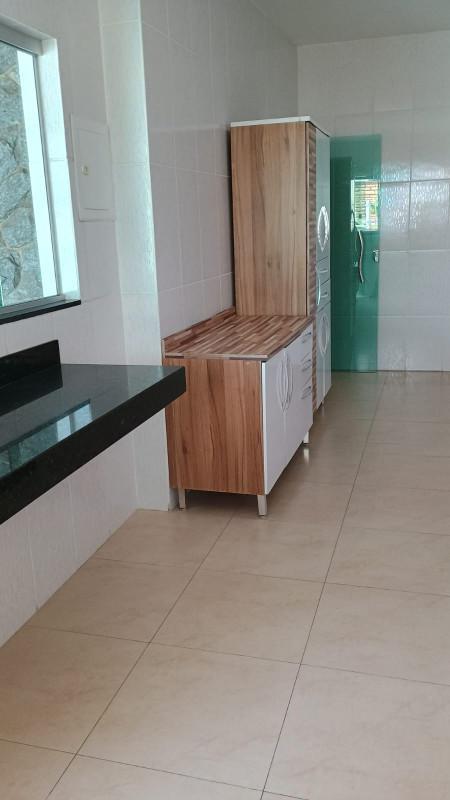 Casa, Nossa Senhora de Fátima, 3 Quartos, 1 Vaga, 1 Suíte