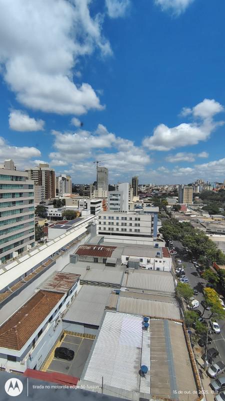 Apartamento, Barro Preto, 2 Quartos, 2 Vagas, 1 Suíte