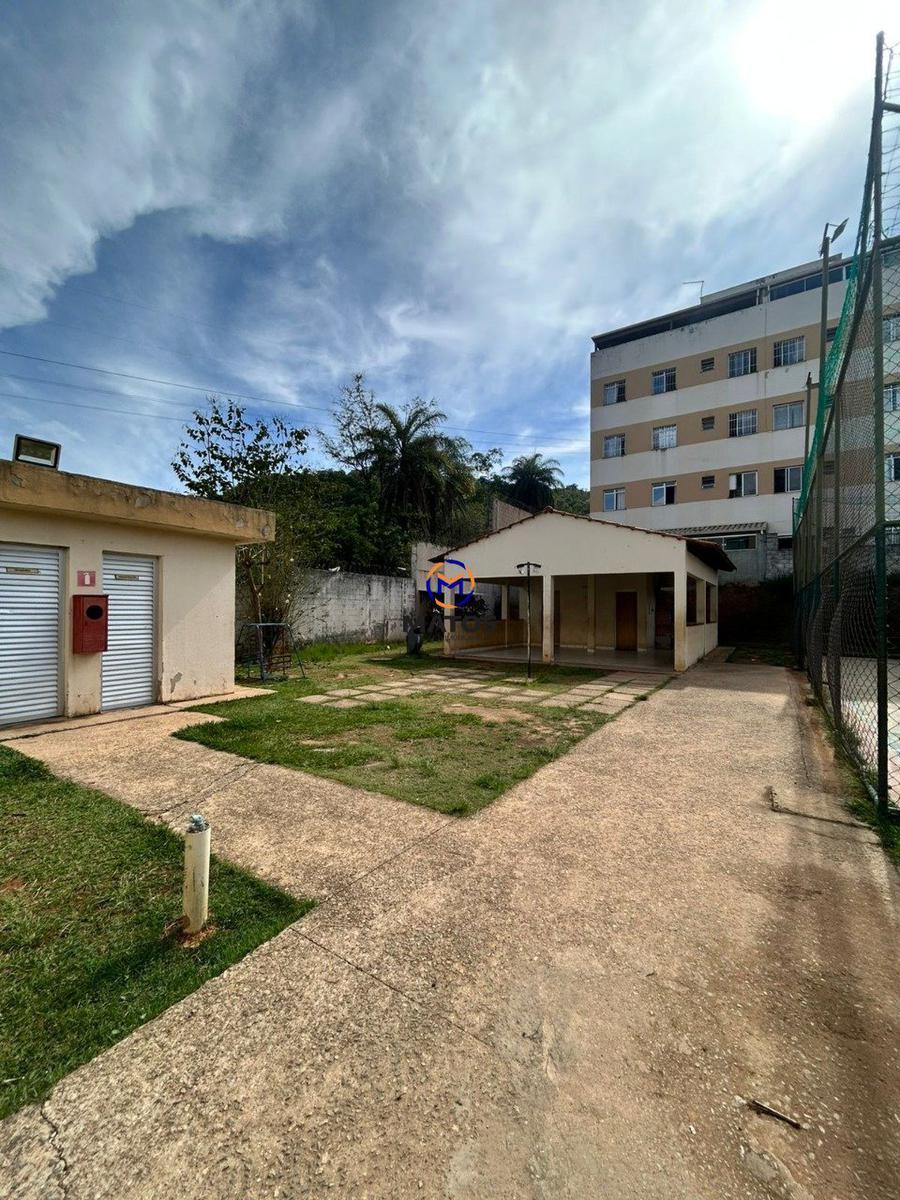 Apartamento, Belo Vale, 2 Quartos, 1 Vaga