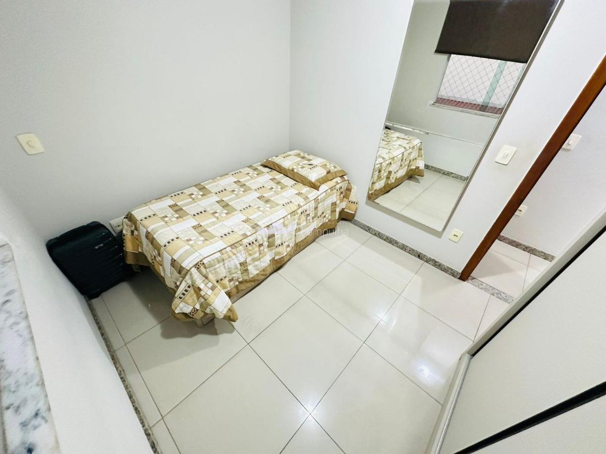 Apartamento, Santa Amélia, 3 Quartos, 3 Vagas, 1 Suíte